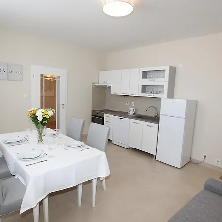 Rezidence U č.3 Apartmán *