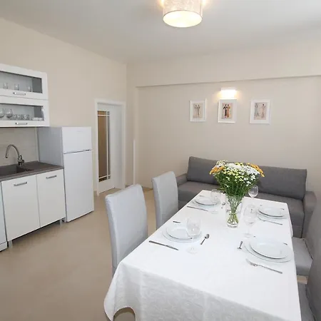 Rezidence U č.3 Apartmán