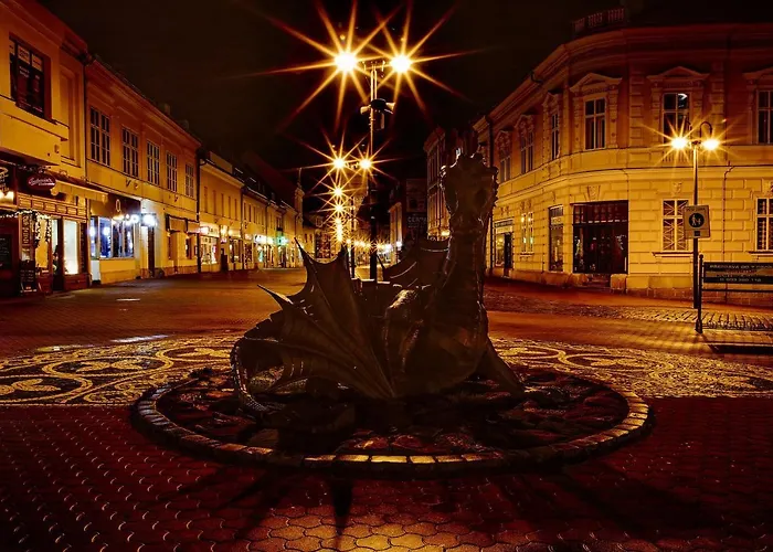 Rezidence U C.3 Jičín