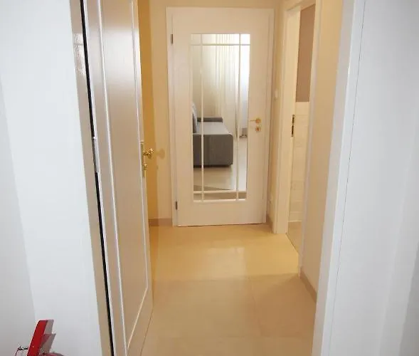 Rezidence U C.3 Appartamento Jičín